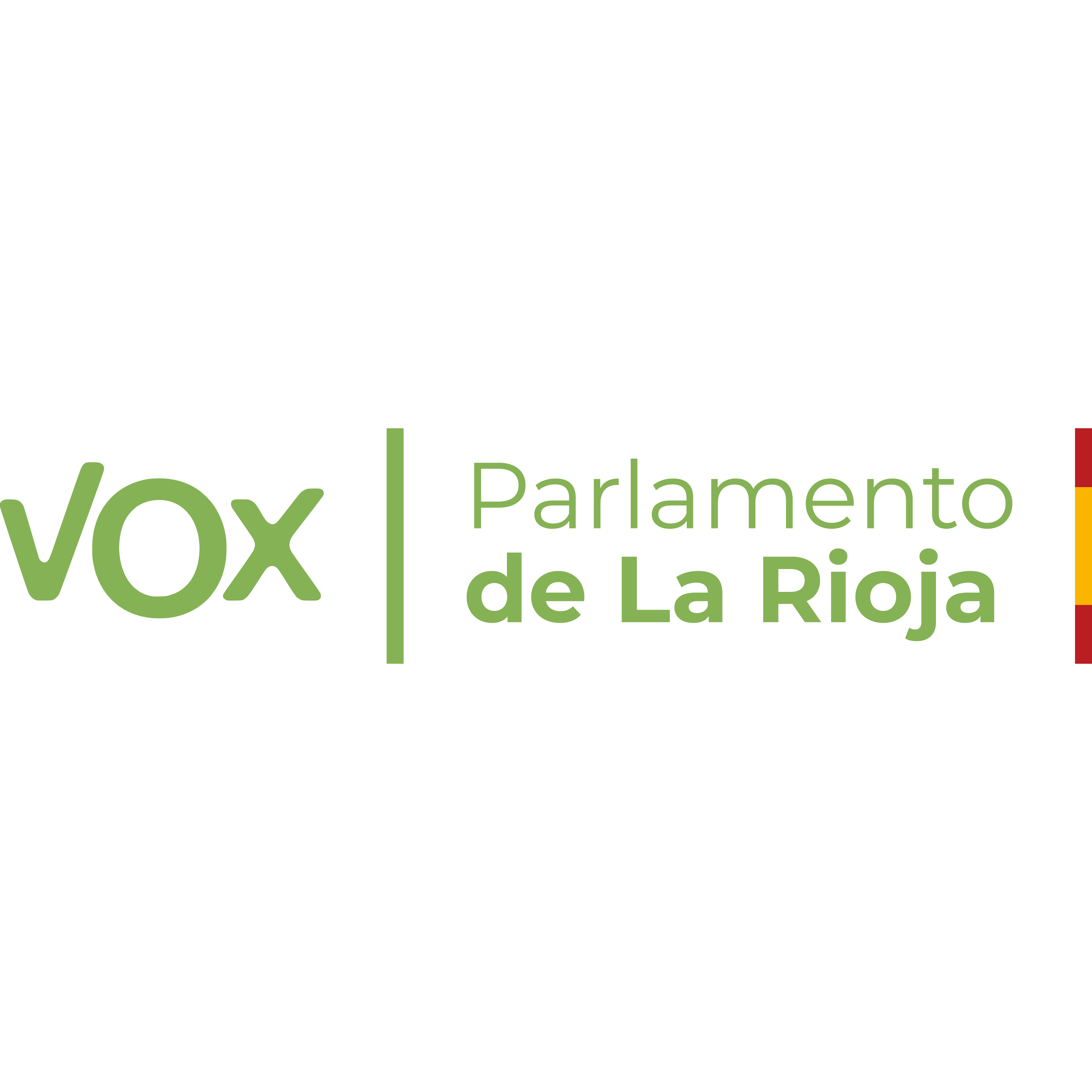 Parlamento de la Rioja
