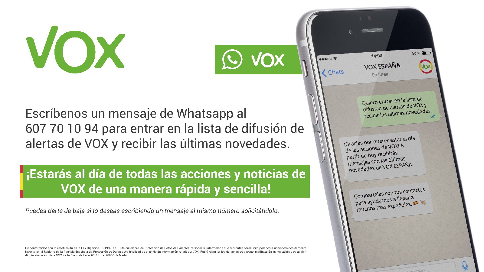 ¡Recibe las últimas novedades de VOX en tu WhatsApp! Gal_fee039180628071009