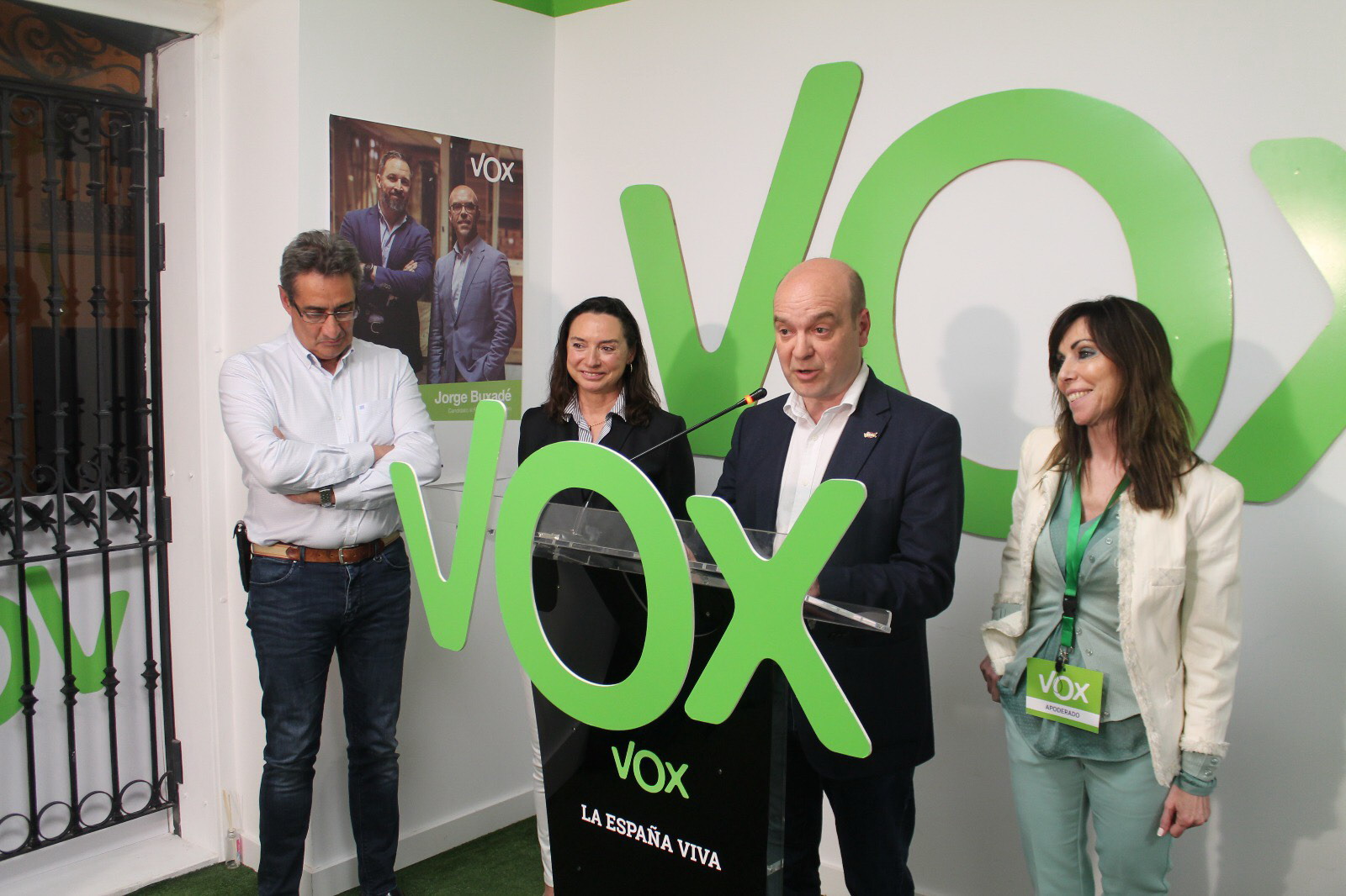 instituciones aragonesas