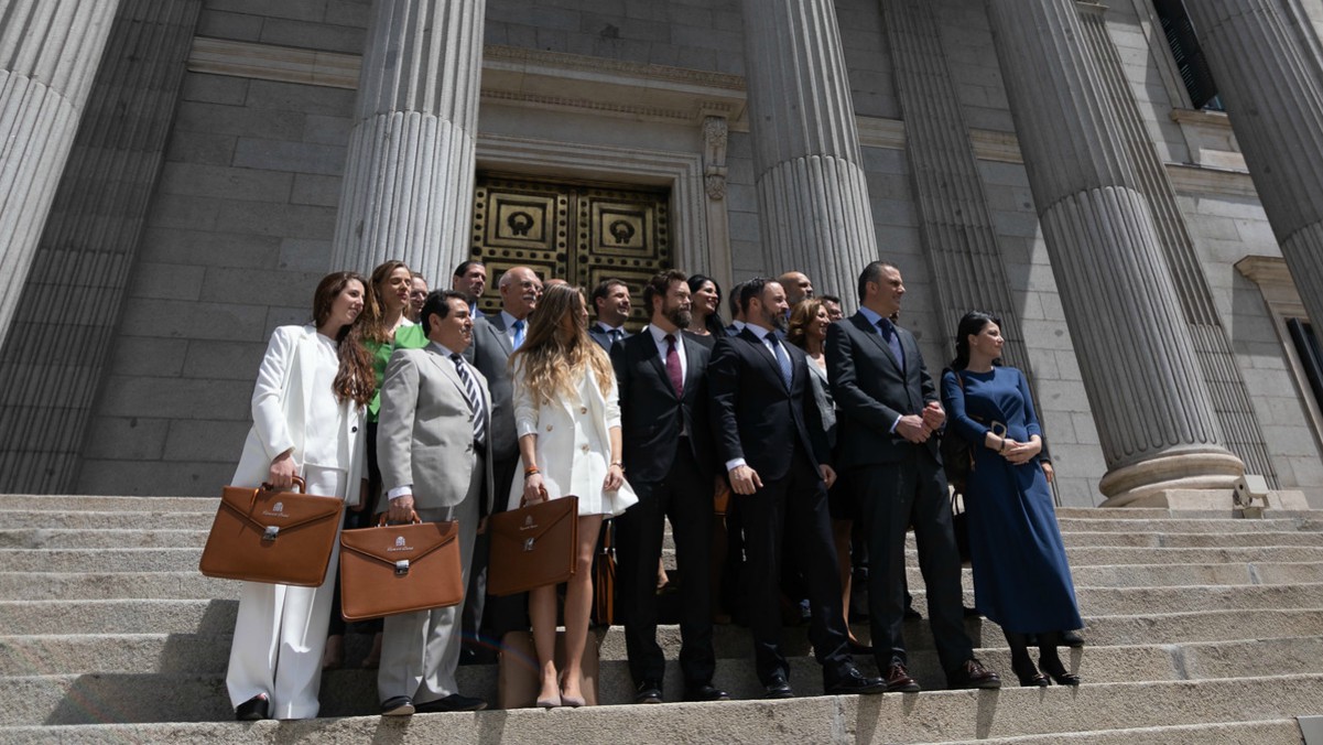 El Comité Ejecutivo Nacional toma decisiones de cara a las negociaciones