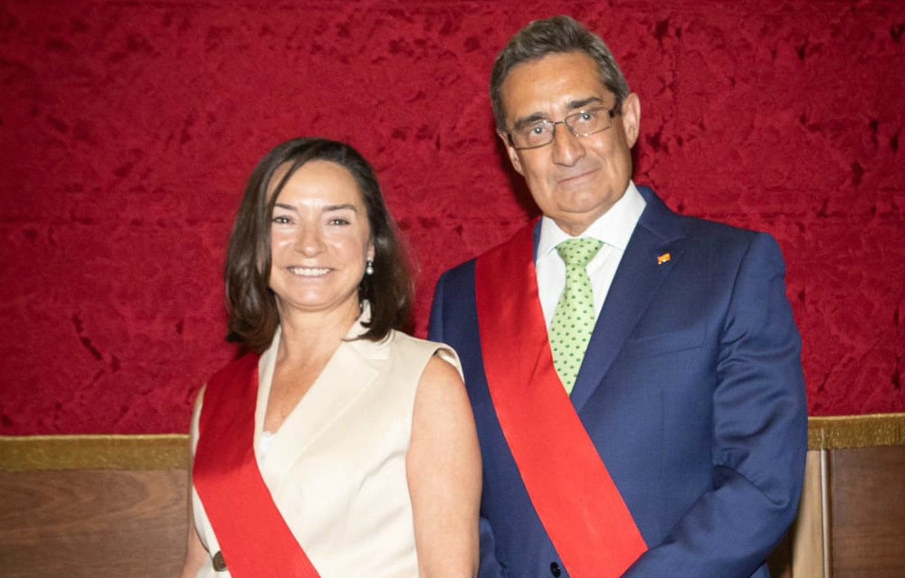 Valoración de la nueva estructura del gobierno municipal de Zaragoza VOX
