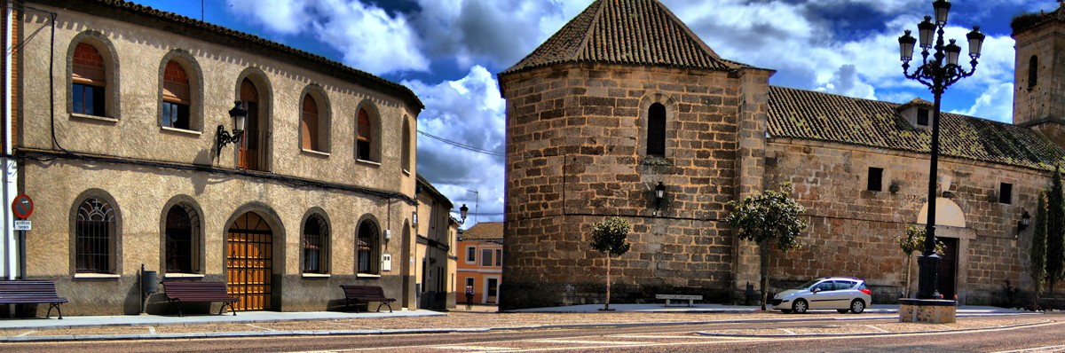 Ayuntamiento de Cervera de los Montes