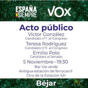 Bejar