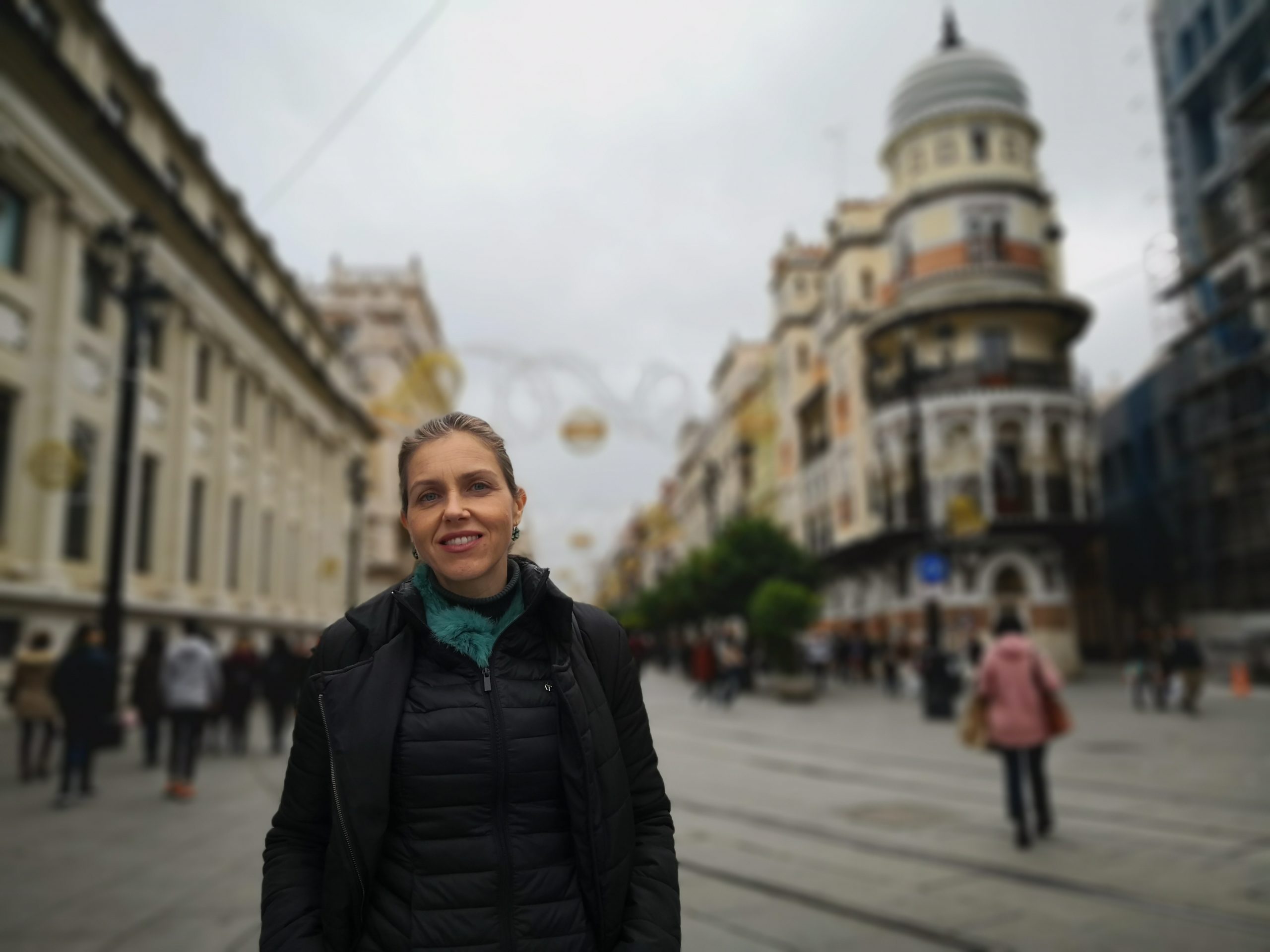Cristina Peláez