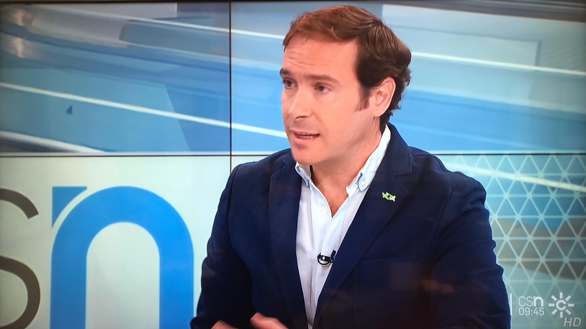 VOX considera el 4D como una fecha que la izquierda trasnochada aprovecha para imponer un falso andalucismo | VOX