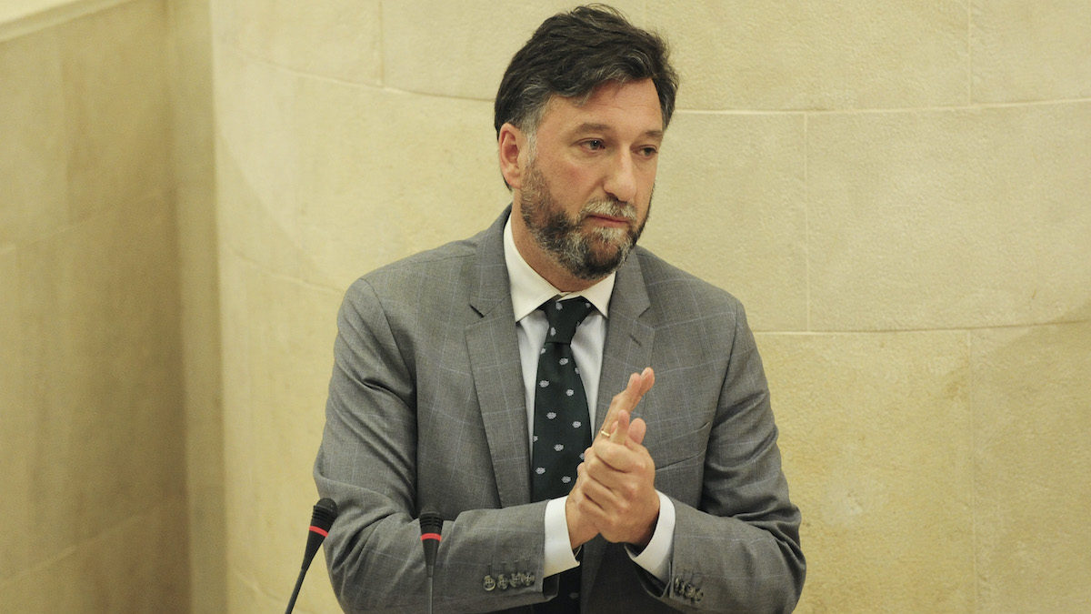 Vox Industria Cantabria