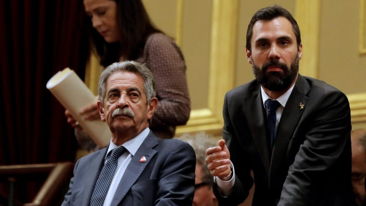 Revilla independentismo Cataluña