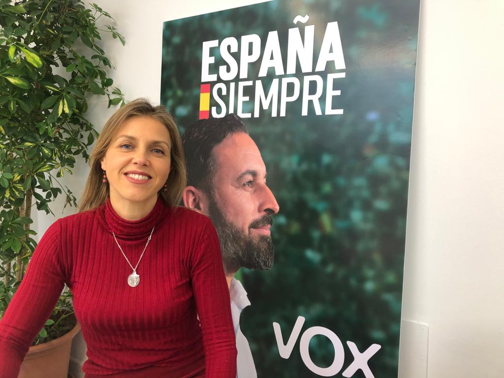 Cristina