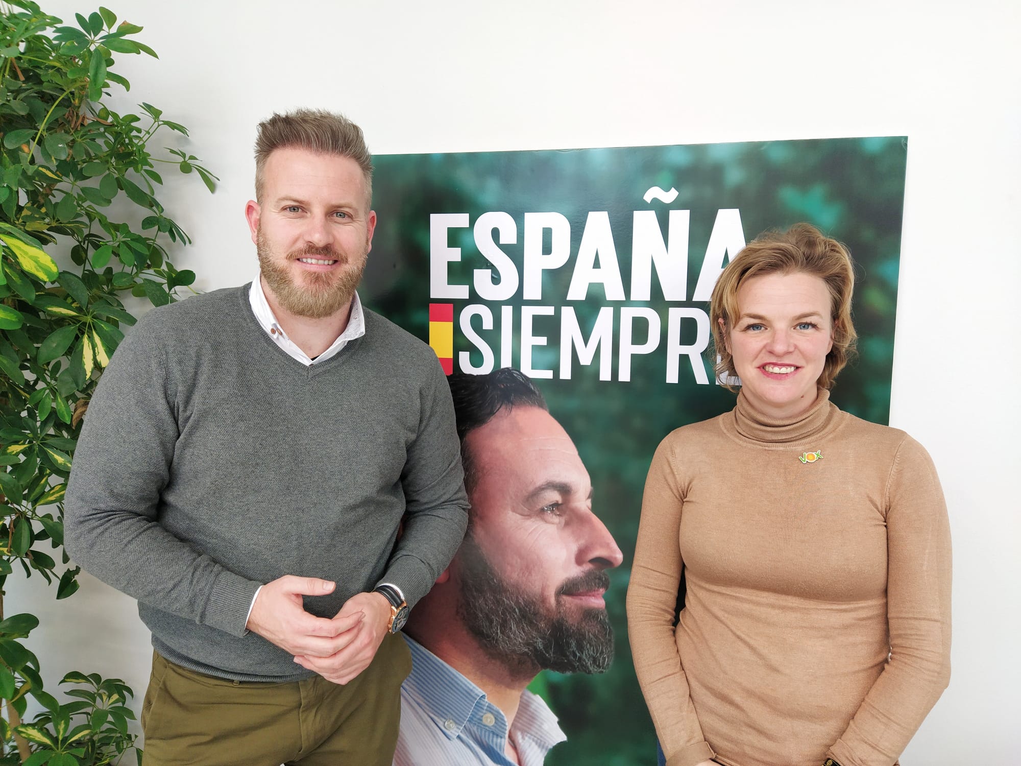 Concejales Dos Hermanas