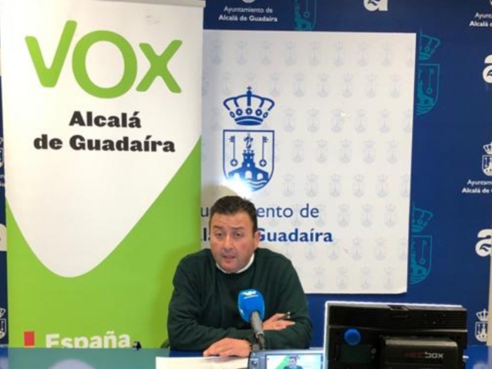 Juan Carlos Sánchez