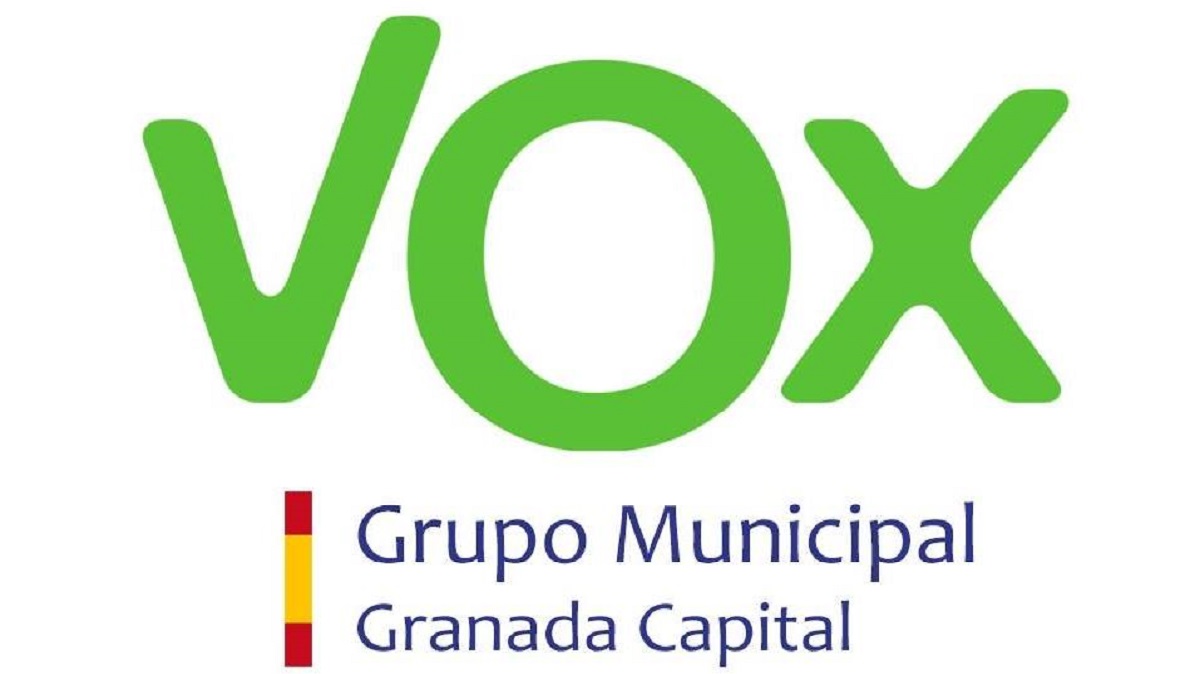 VOX grupo municipal Ayuntamiento Granada