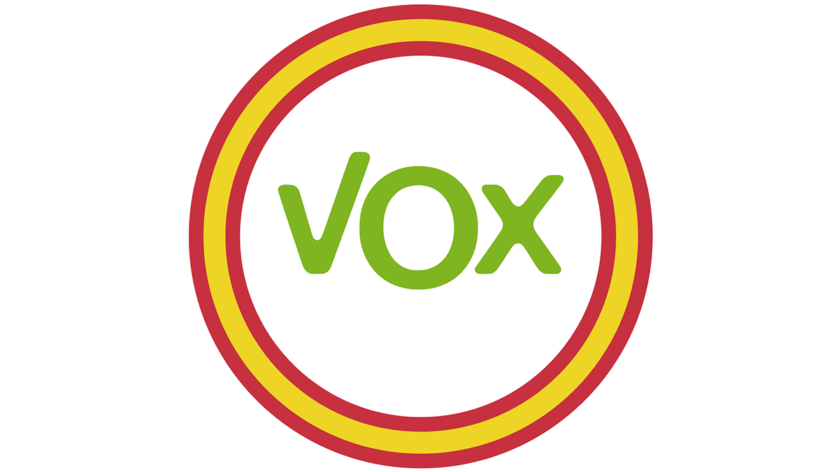 VOX, en las Redes Sociales
