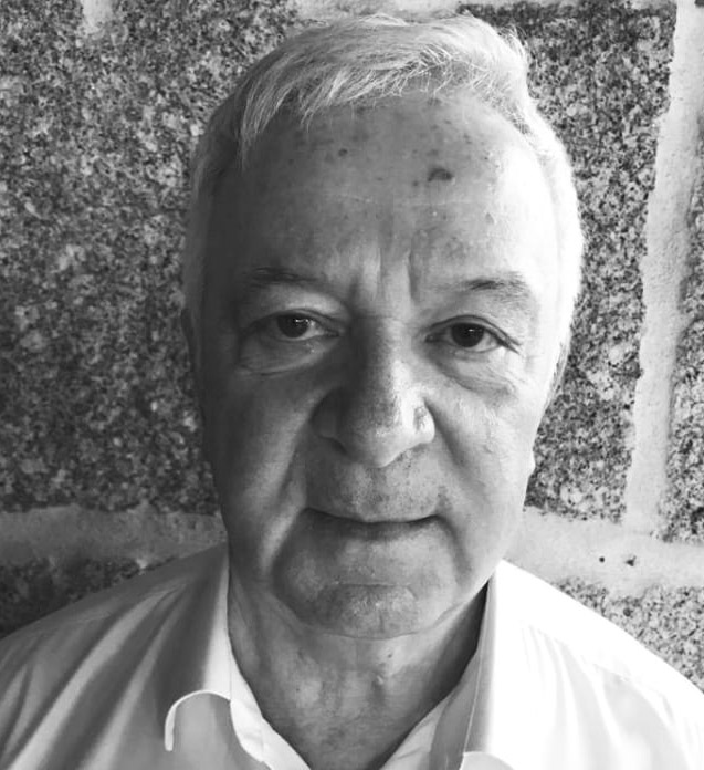 Antonio Pérez Alvarez (Presidente VOX Orense) VOX