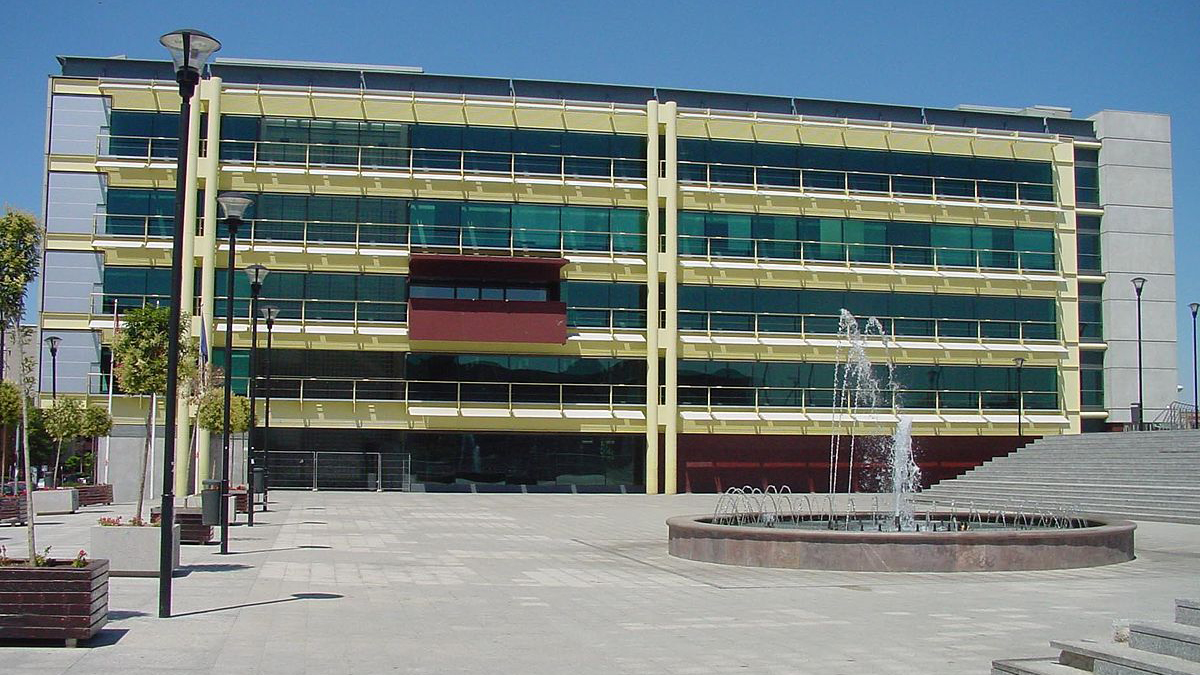 Ayuntamiento de Fuenlabrada