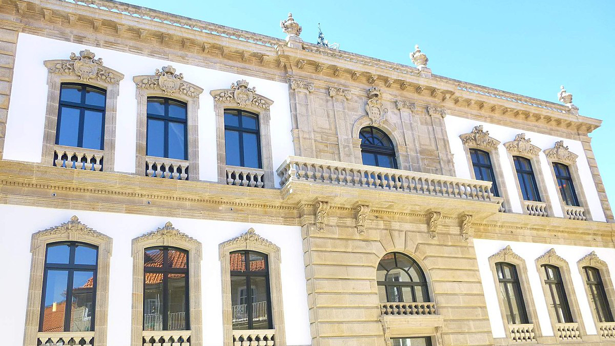 Ayuntamiento de Pontevedra