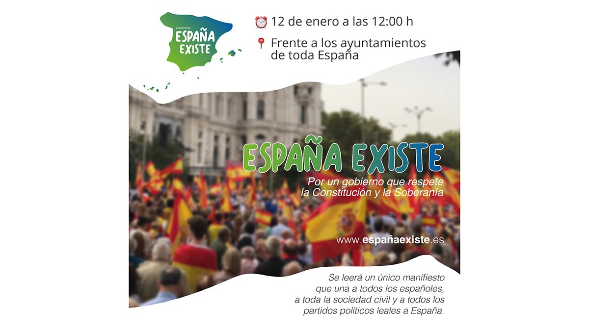 España Existe