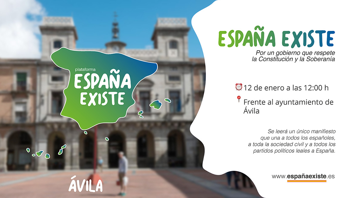 España Existe