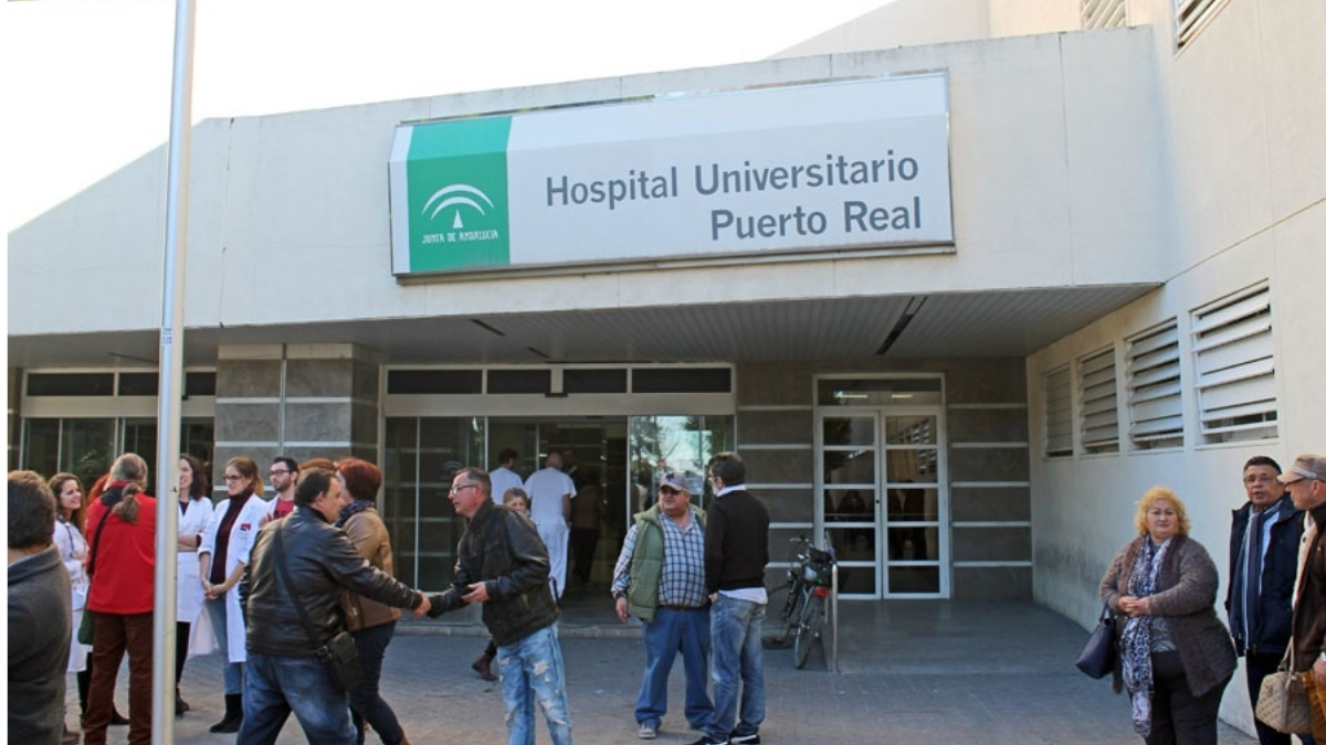 VOX exige la apertura de la Unidad de Rehabilitación cardíaca