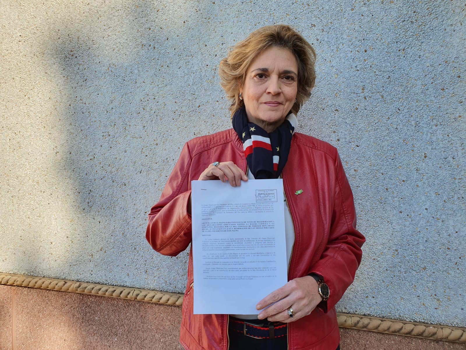 Carmen Pérez Costa