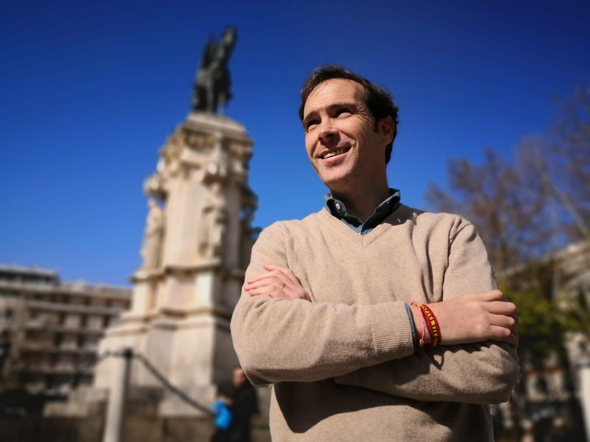 Javier Cortés