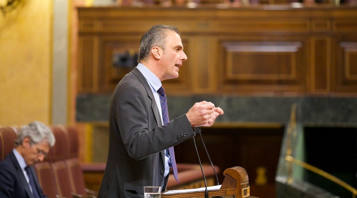 Javier Ortega