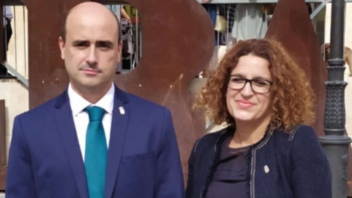 Concejal Ayuntamiento de Cieza