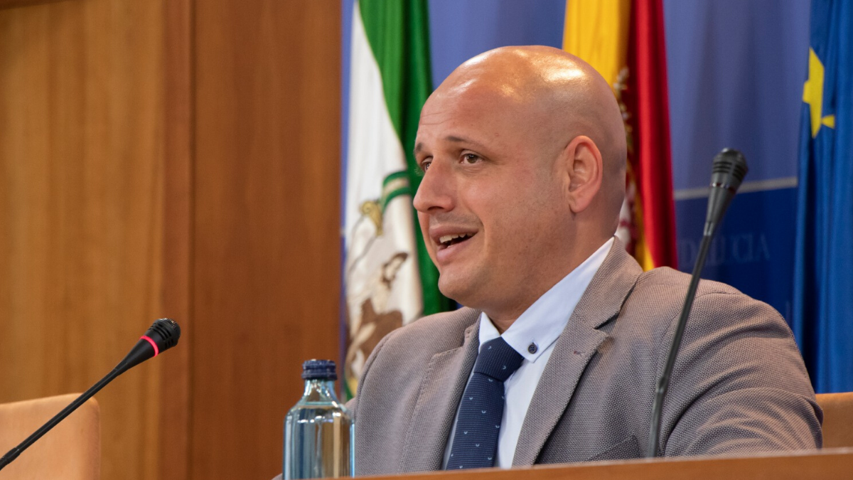 Rodrigo Alonso
