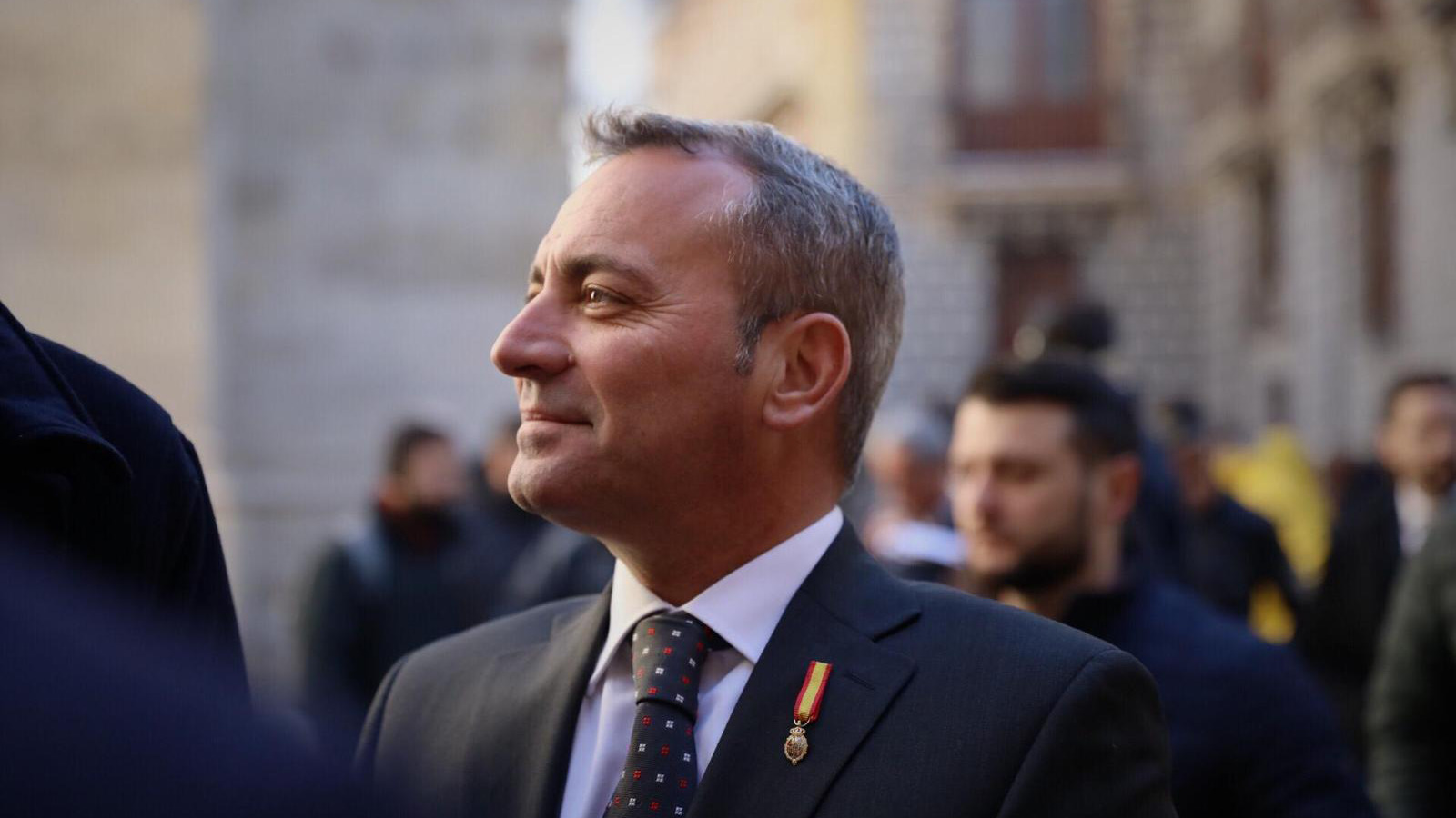 Tomás Fernández Ríos