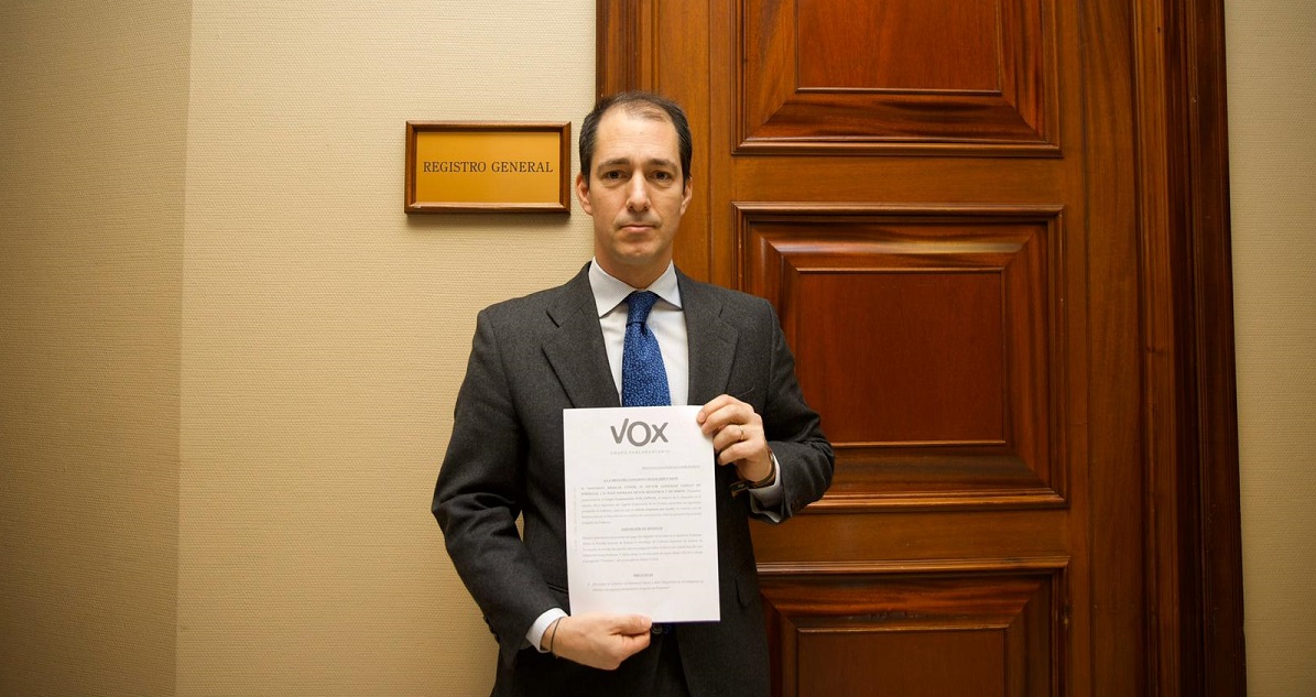 Víctor González Coello de Portugal