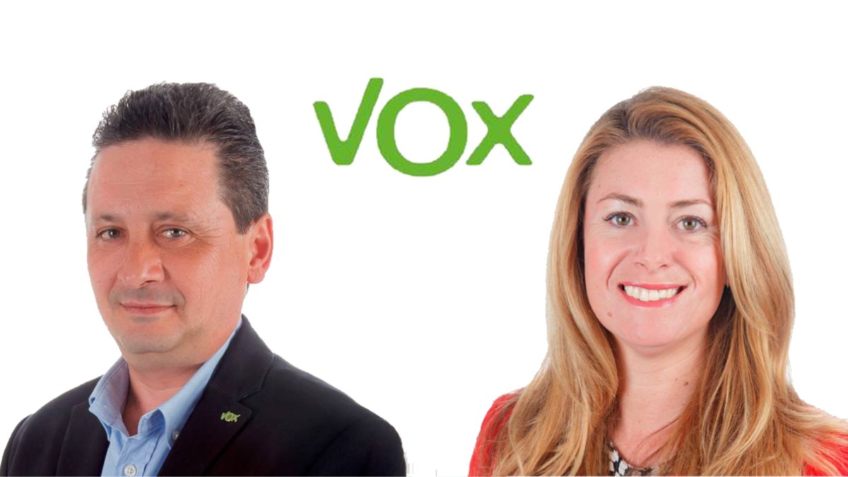 VOX El Puerto muestra su pésame por el primer fallecido por el Coronavirus