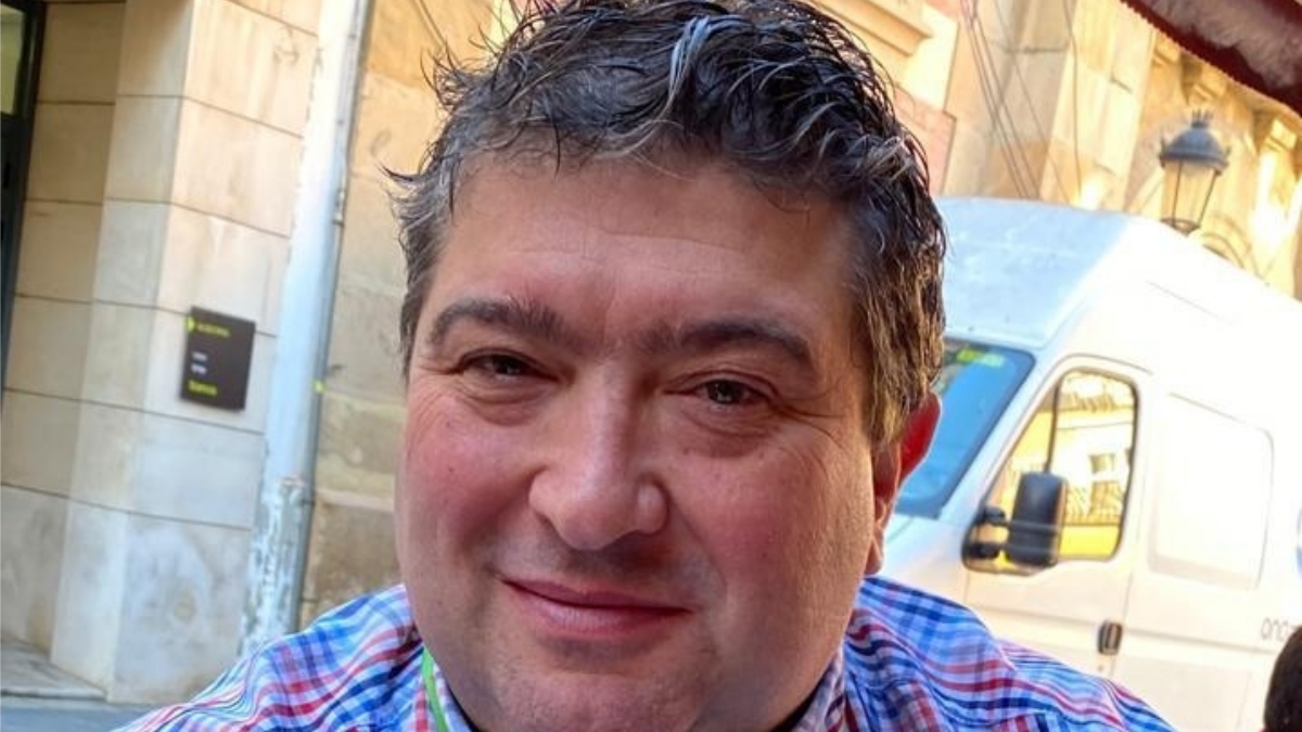 antonio gallardo denuncia la falta de pluralidad de onda algeciras