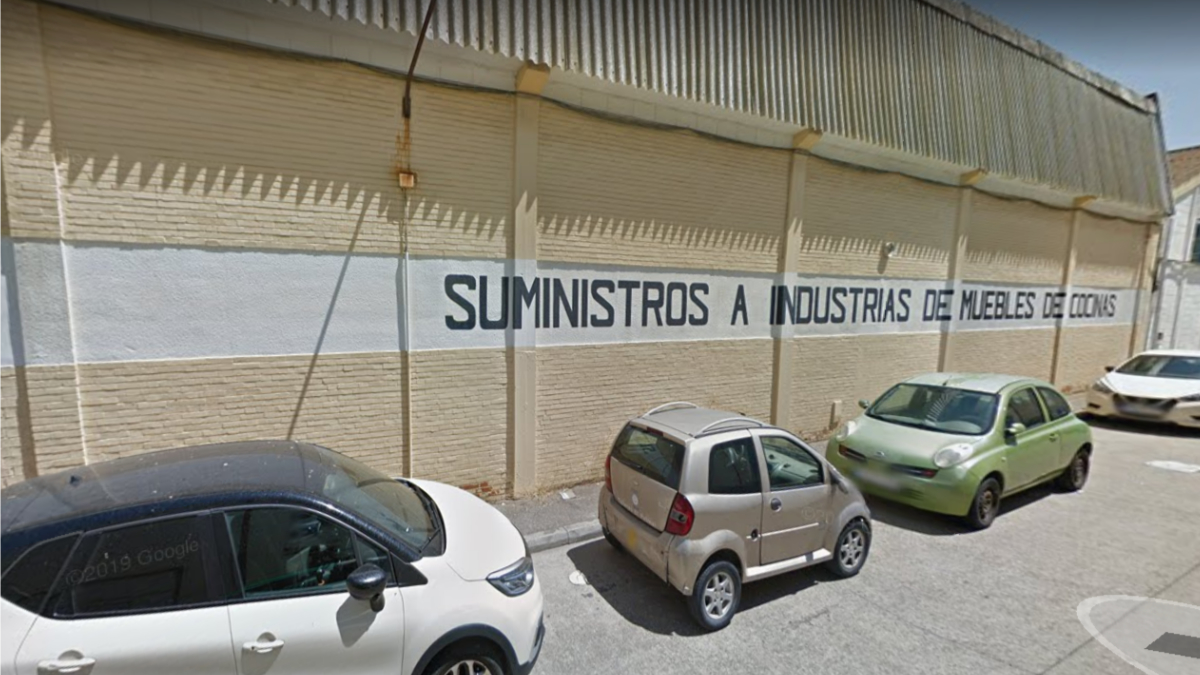 vox el puerto lamenta el aumento de robos