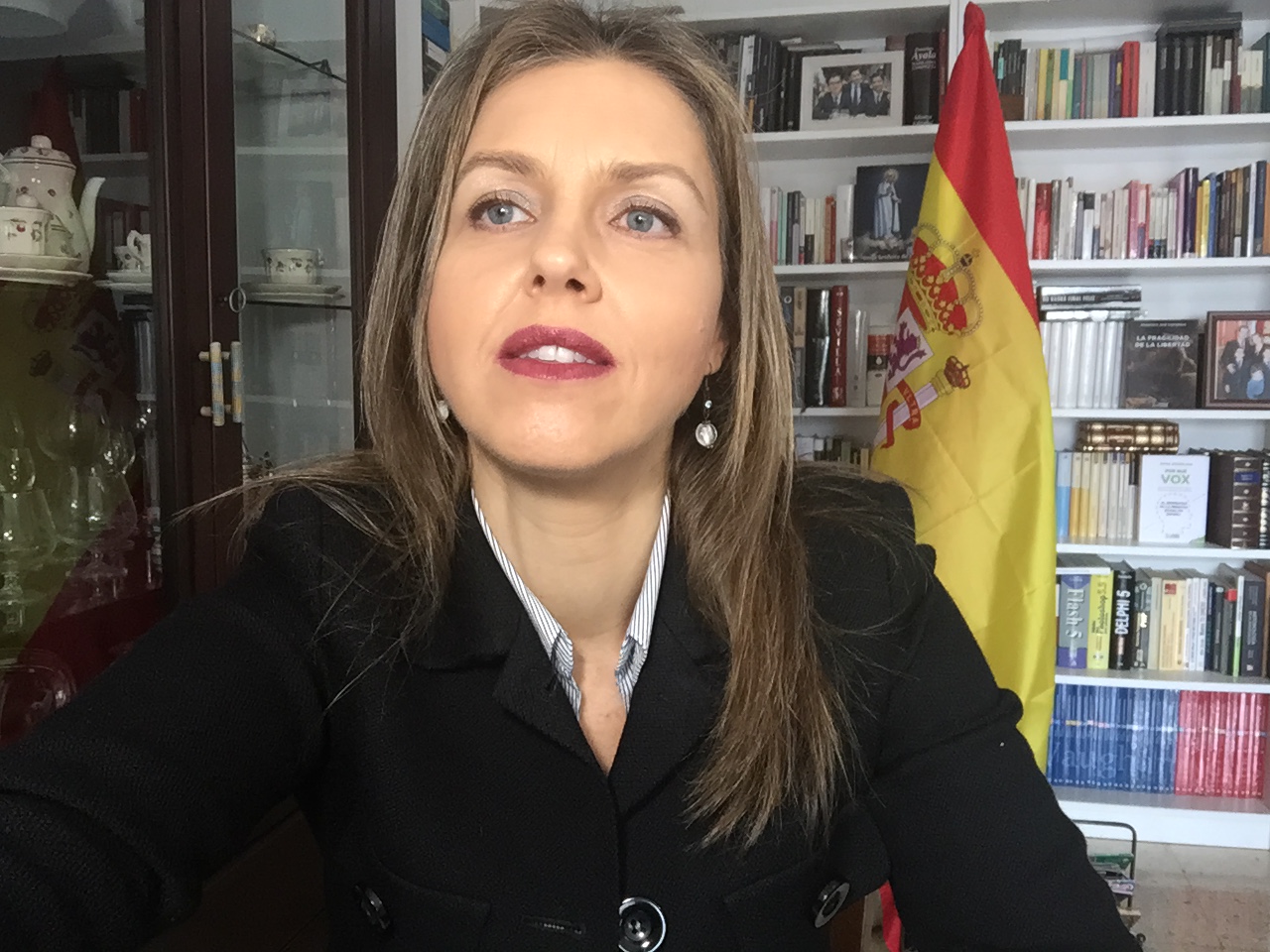 Cirstina Peláez