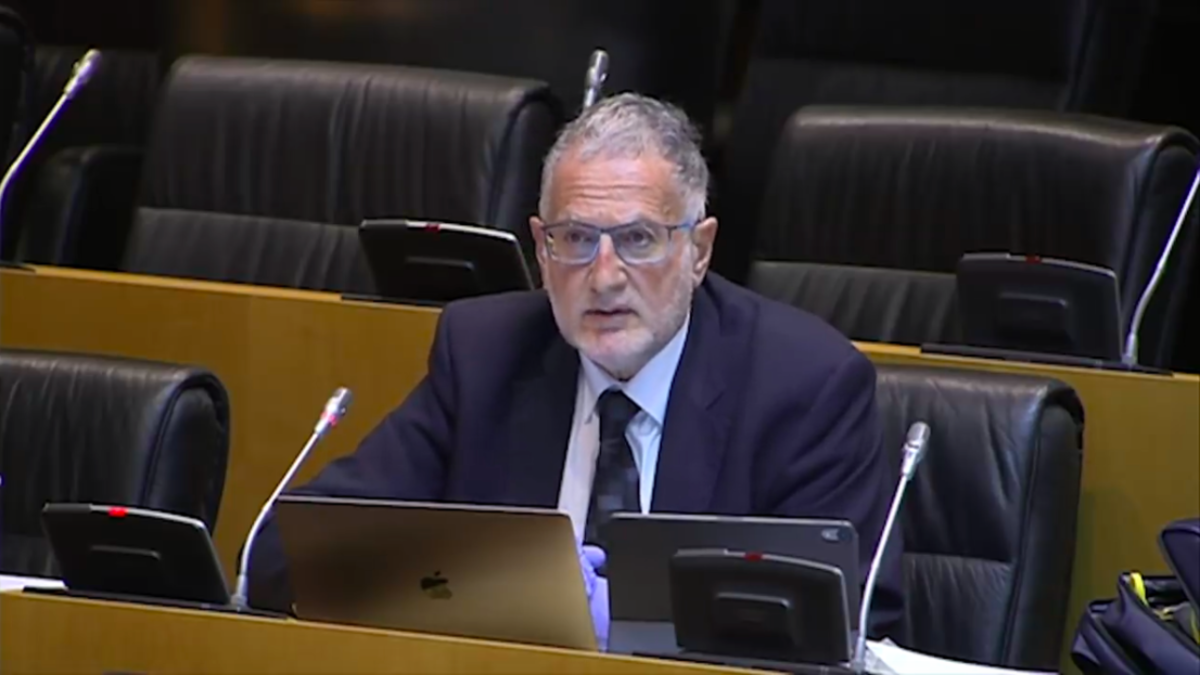 Juan Luis Steegmann