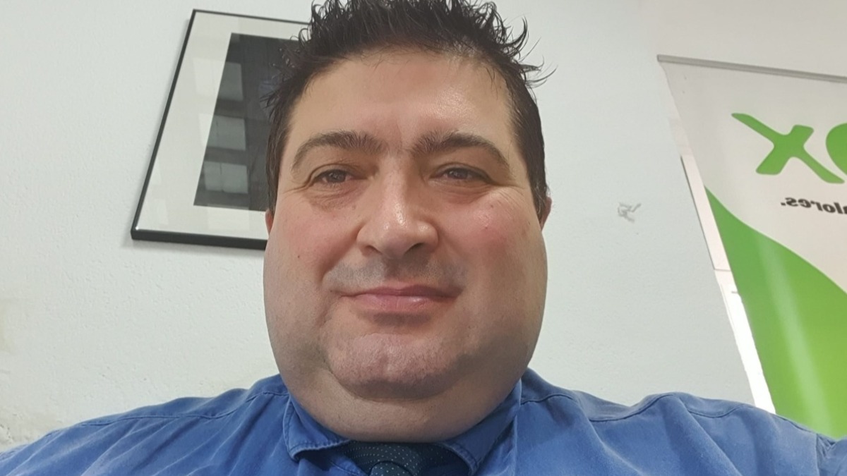 antonio gallardo landaluce incumple reglamento