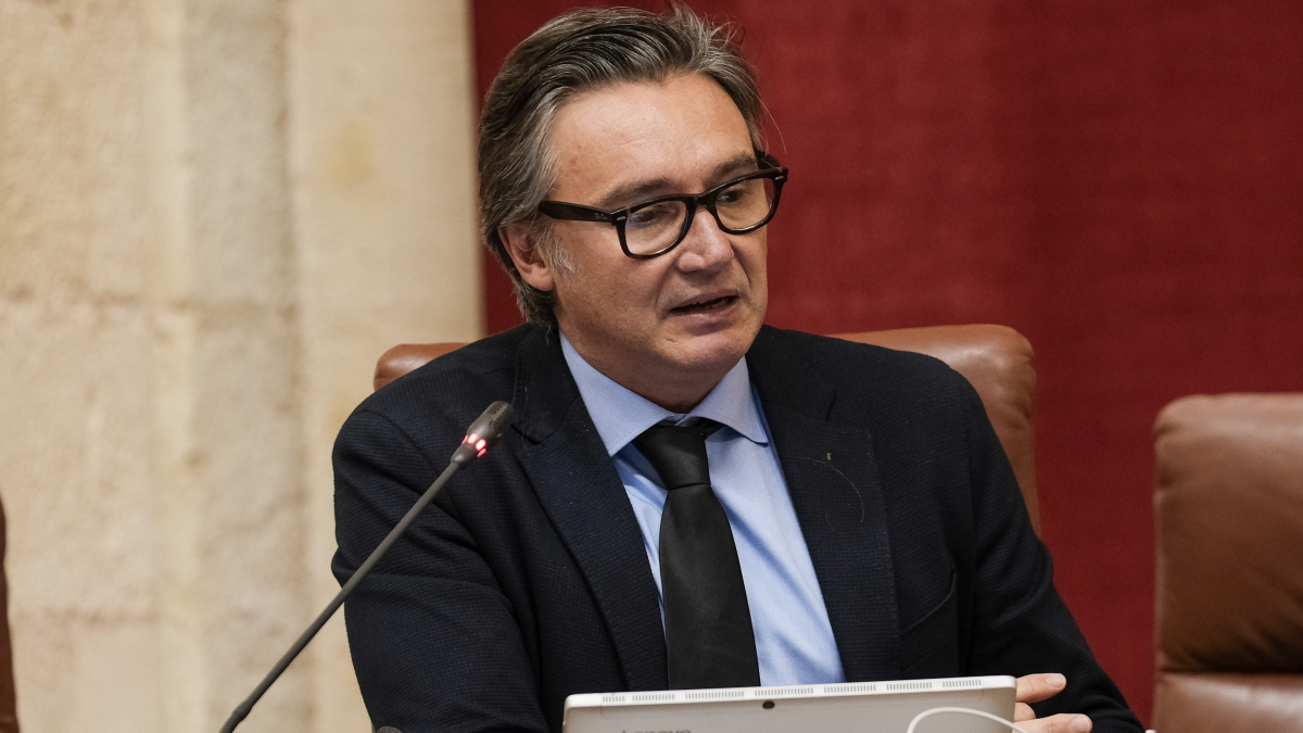 manuel gavira