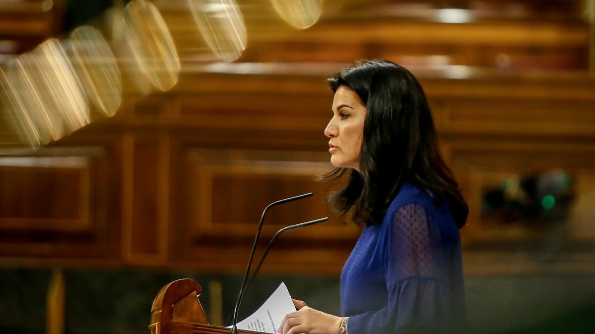 María Ruiz
