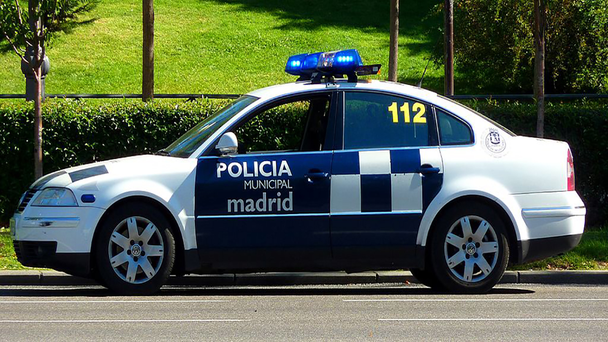 VOX exige protección para la Policía Municipal