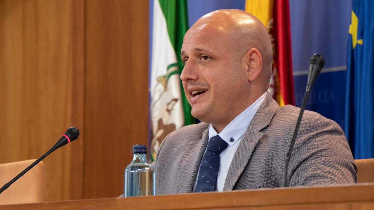 Rodrigo Alonso