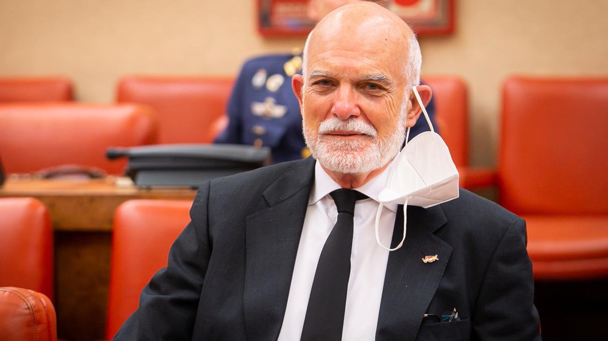Agustín Rosety