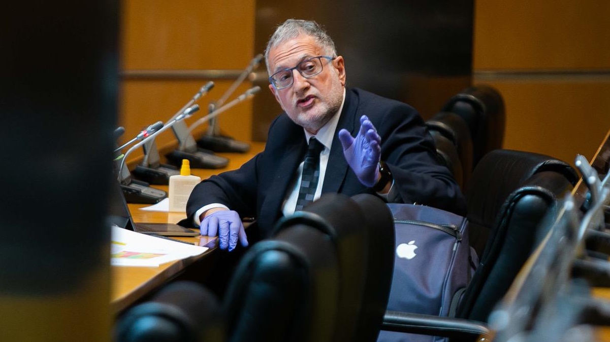 Juan Luis Steegmann