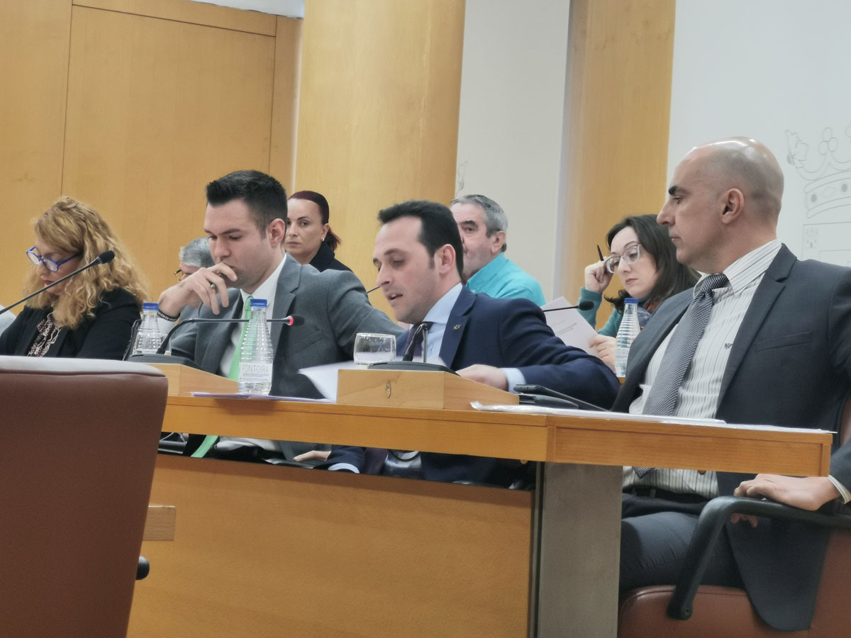 grupo parlamentario vox ceuta