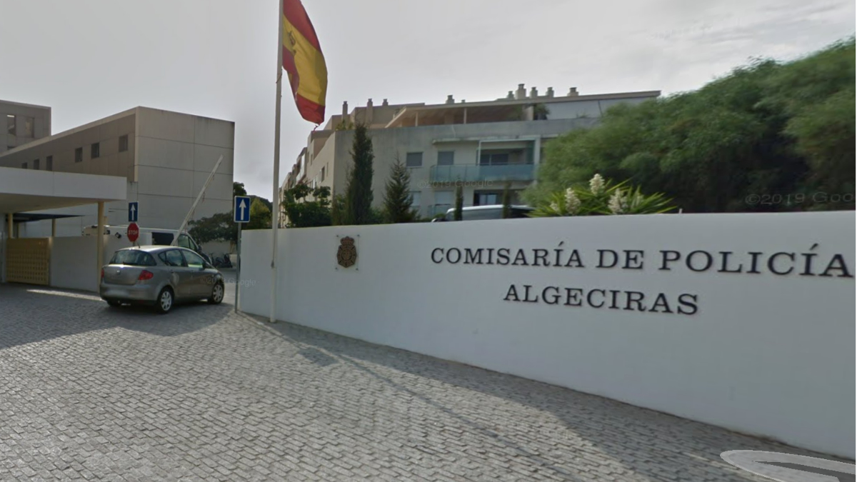 vox denuncia ataques policía nacional