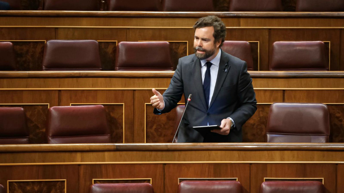 Iván Espinosa de los Monteros