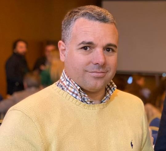 francisco paredes sin techo