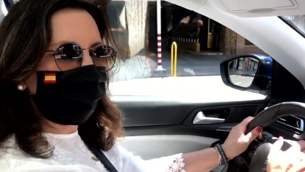 ángela mulas banco alimentos