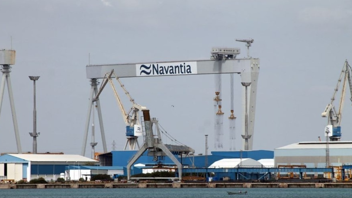 ángela mulas navantia