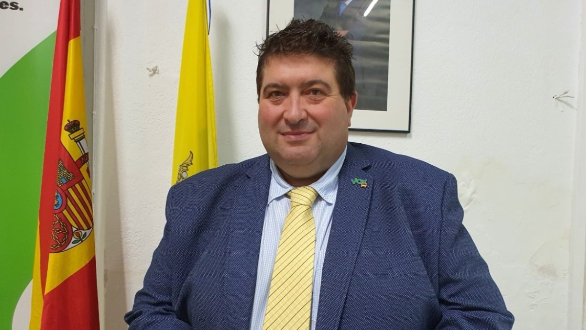 antonio gallardo solicita más control sobre aves y roedores