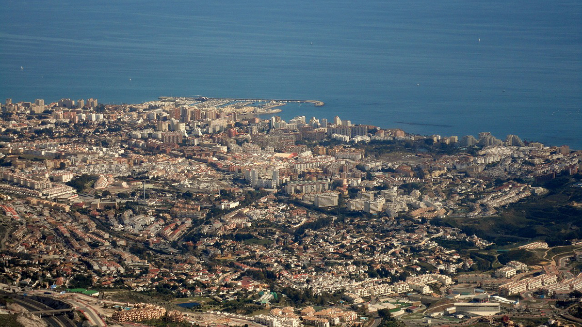 Imagen de Benalmádena