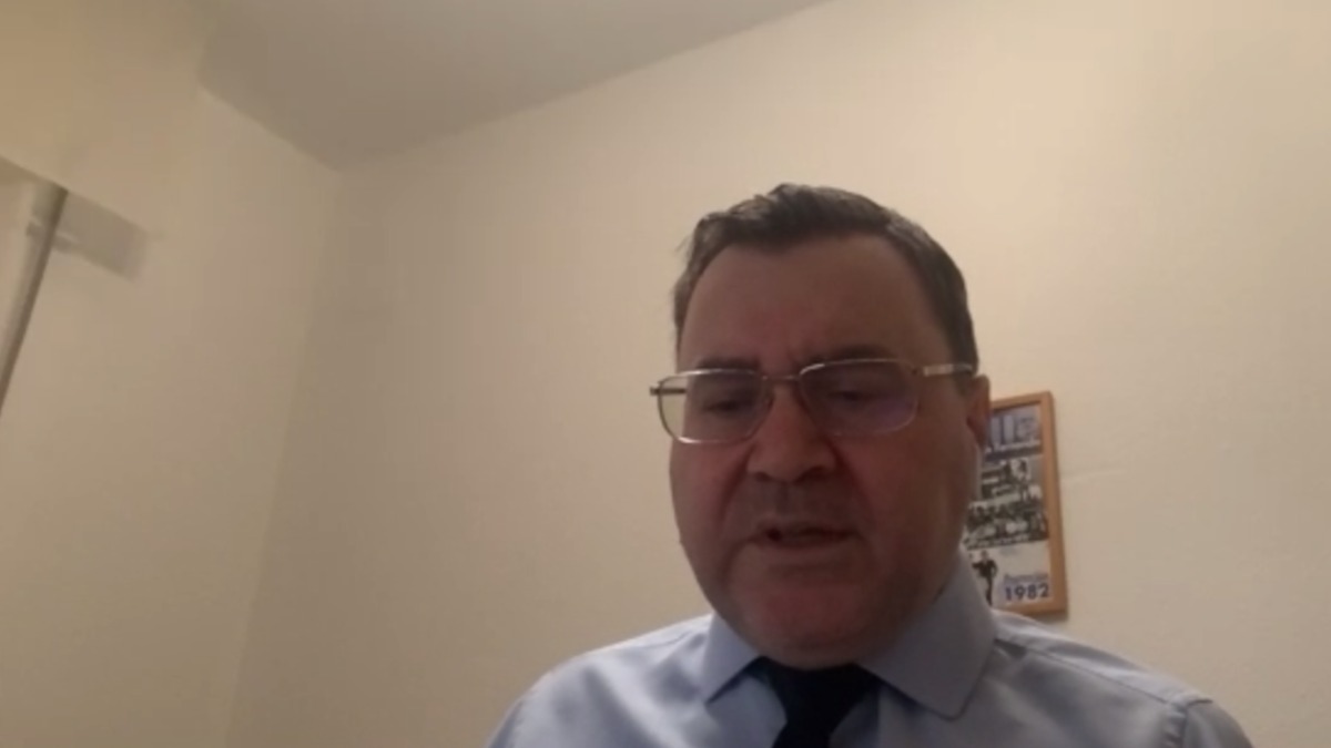 Carlos Zambrano empresarios cadiz